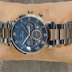 Classic Wrist Watch