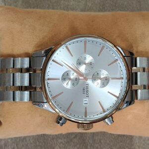 Classic Wrist Watch