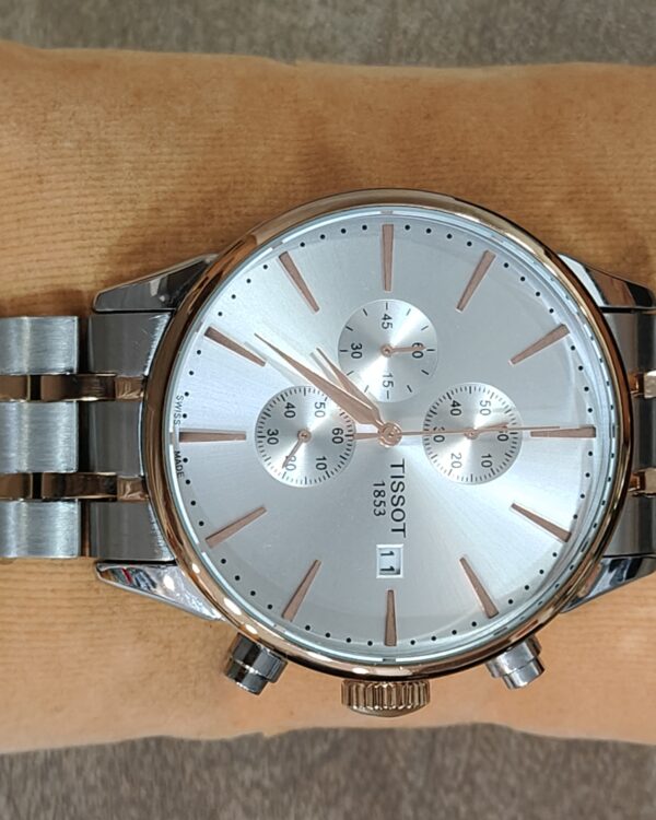 Classic Wrist Watch