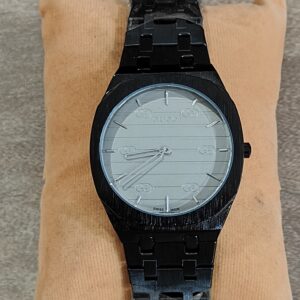 Classic Wrist Watch