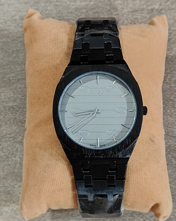 Classic Wrist Watch