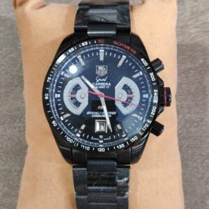 Classic Wrist Watch