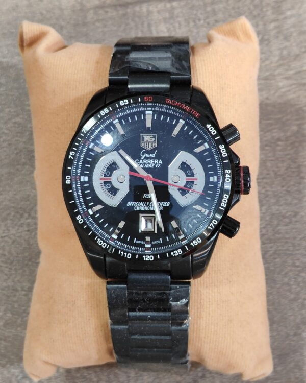 Classic Wrist Watch