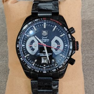 Classic Wrist Watch