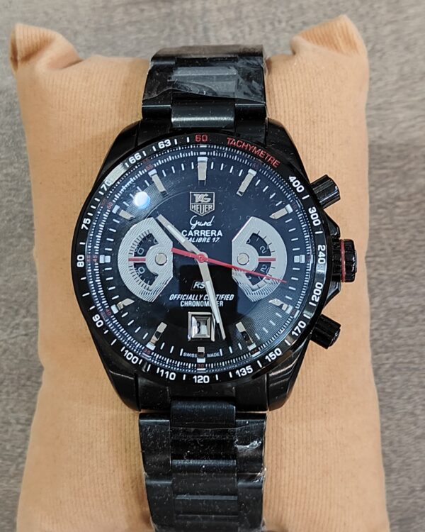 Classic Wrist Watch