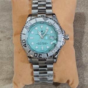 Classic Wrist Watch