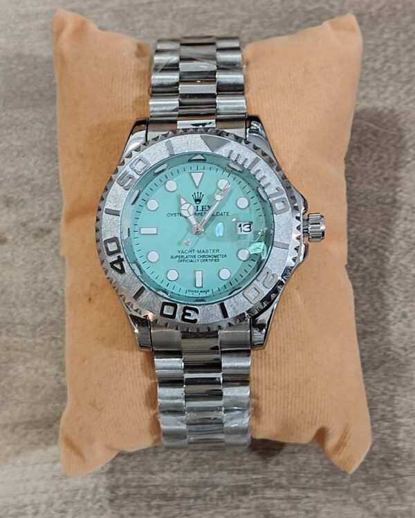 Classic Wrist Watch