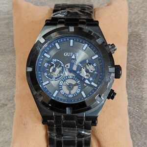 Classic Wrist Watch