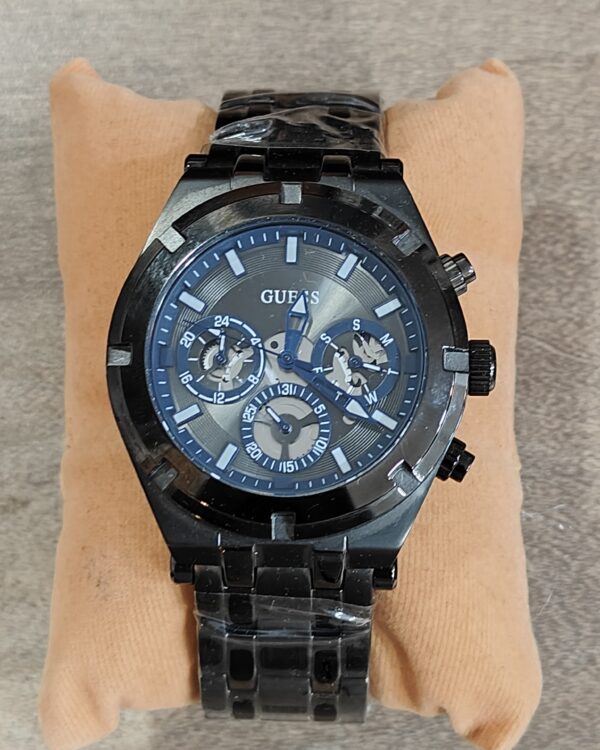 Classic Wrist Watch