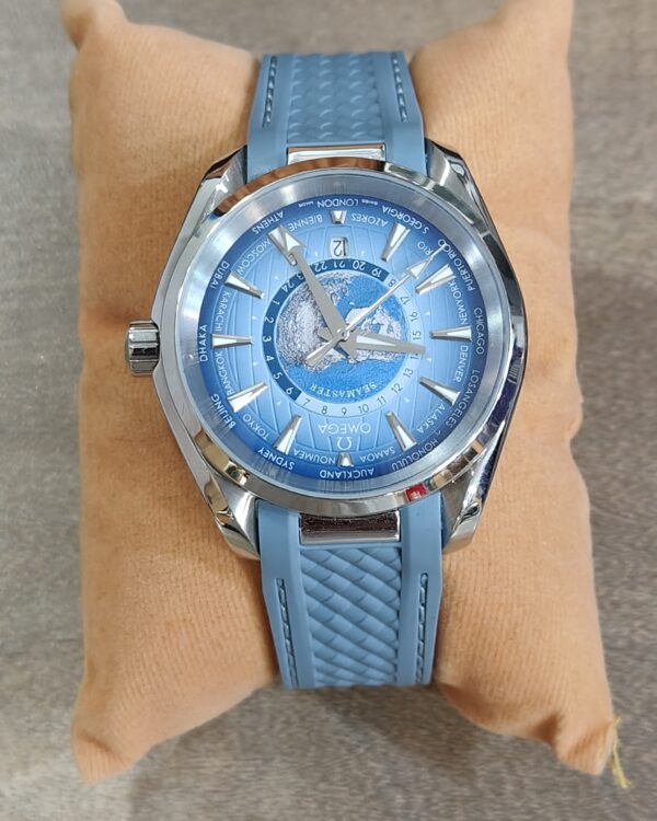 Classic Wrist Watch