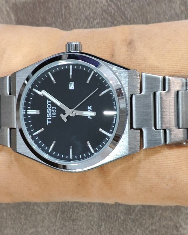 Classic Wrist Watch