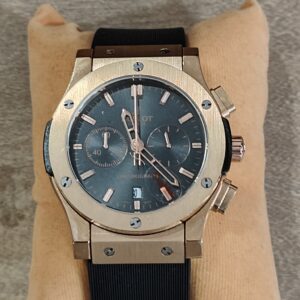 Classic Wrist Watch