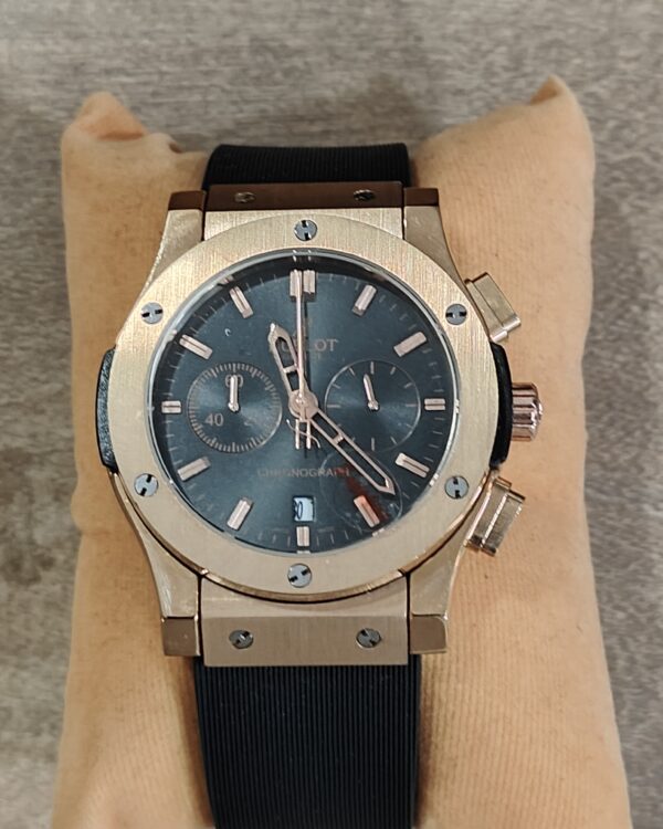 Classic Wrist Watch