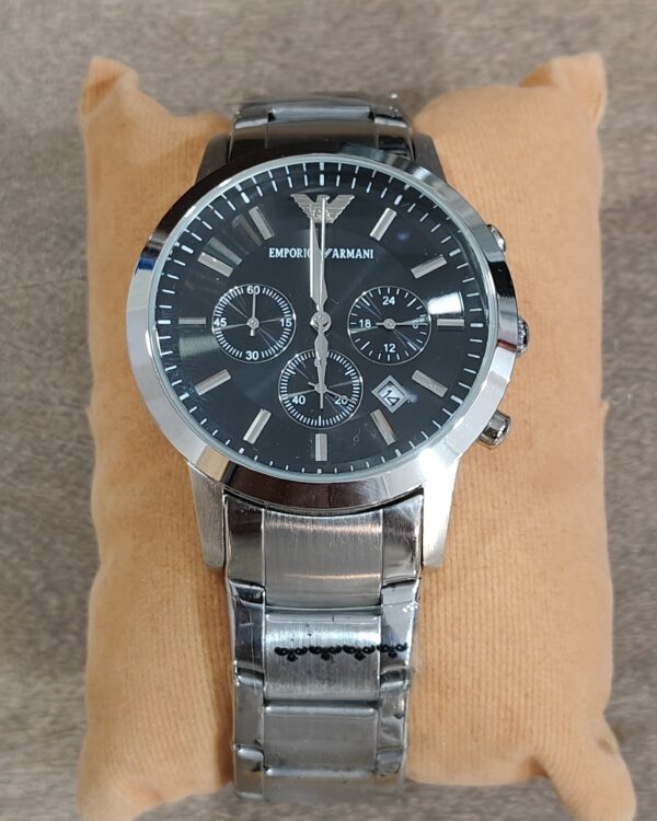 Classic Wrist Watch