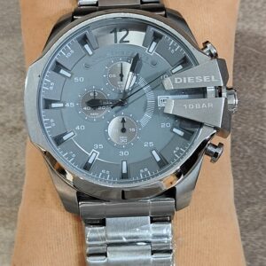 Classic Wrist Watch