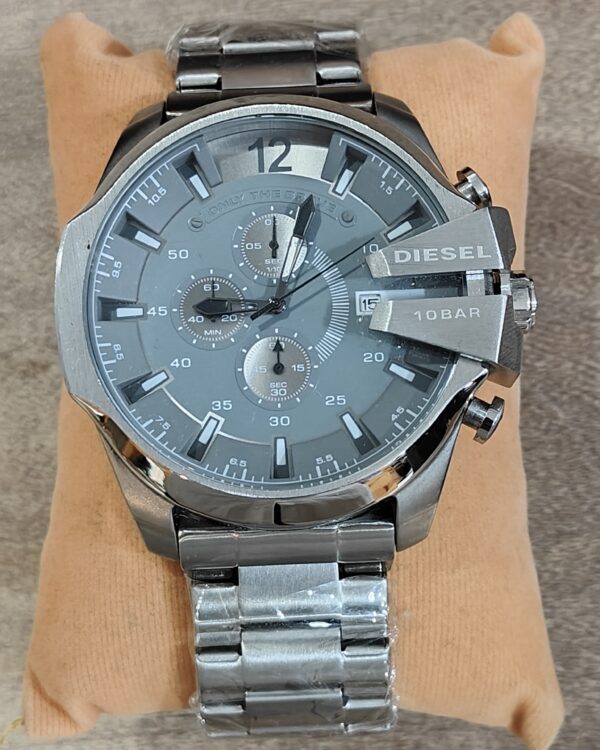 Classic Wrist Watch
