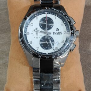 Classic Wrist Watch