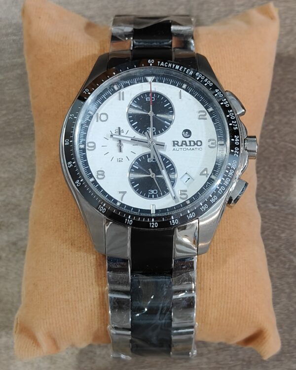 Classic Wrist Watch