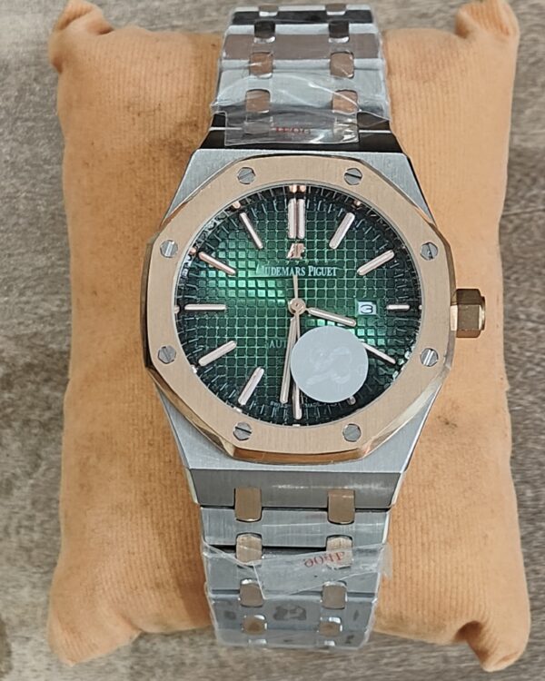 Classic Wrist Watch