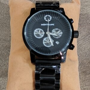 Classic Wrist Watch