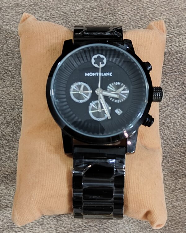 Classic Wrist Watch