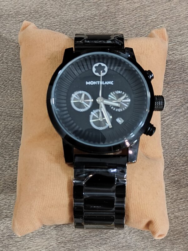 Classic Wrist Watch