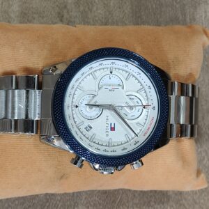 Classic Wrist Watch