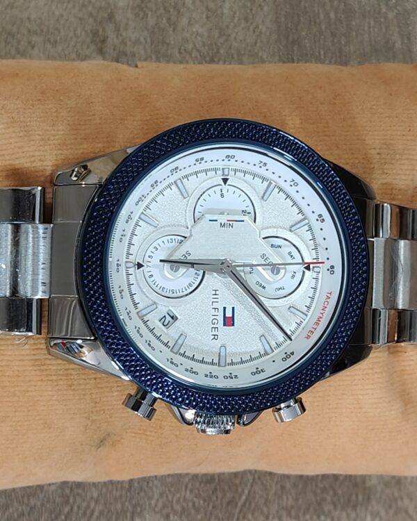 Classic Wrist Watch