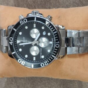 Classic Wrist Watch