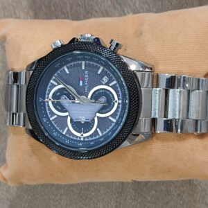 Classic Wrist Watch