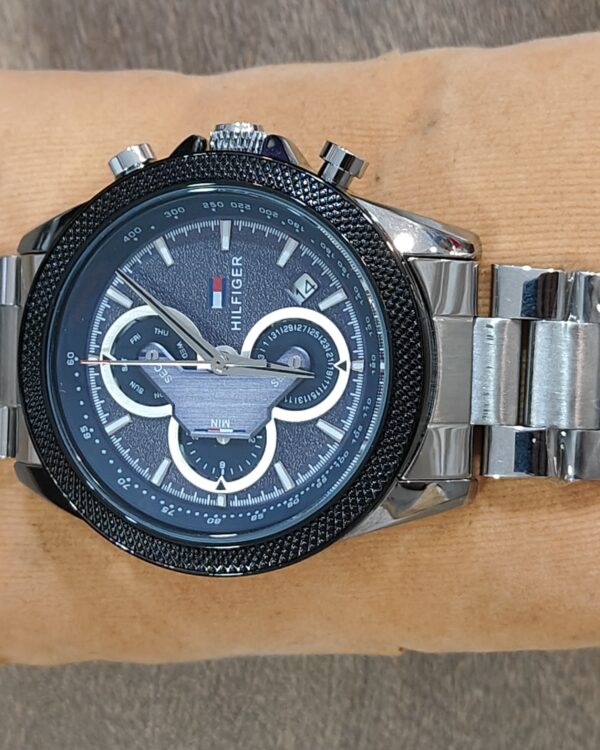 Classic Wrist Watch
