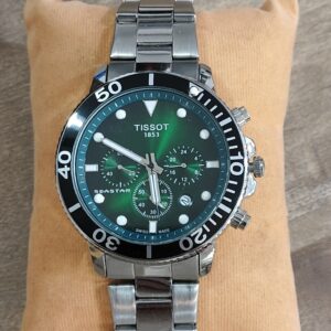 Classic Wrist Watch