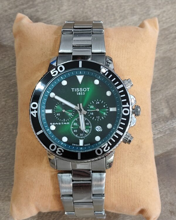 Classic Wrist Watch