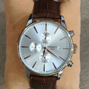 Classic Wrist Watch