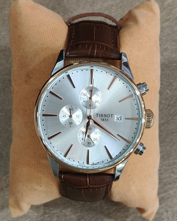 Classic Wrist Watch