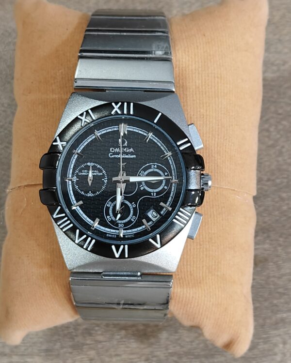 Classic Wrist Watch