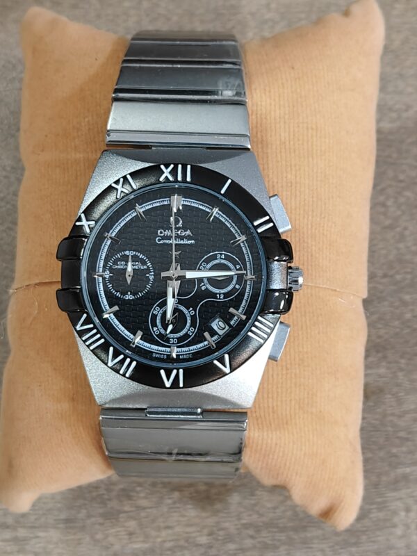 Classic Wrist Watch