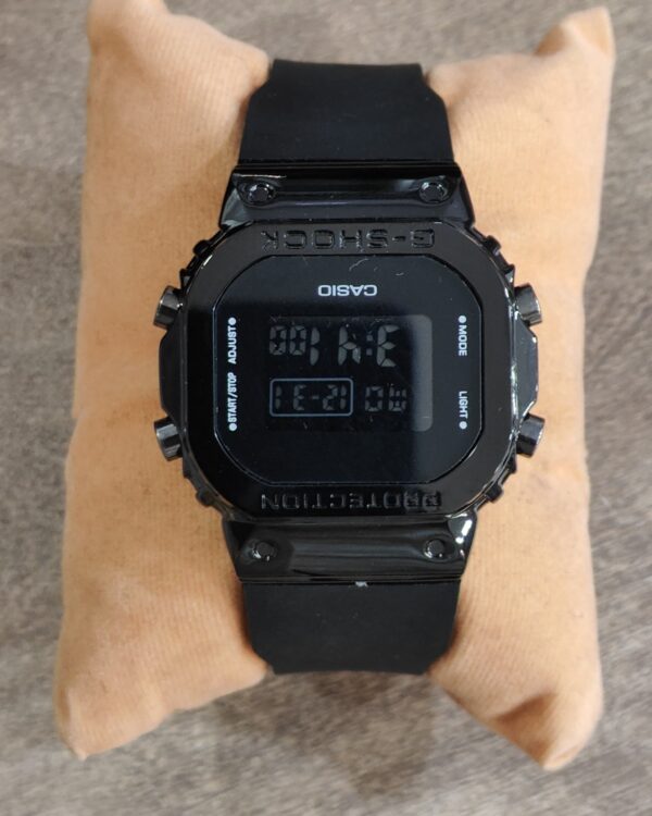 Classic Wrist Watch