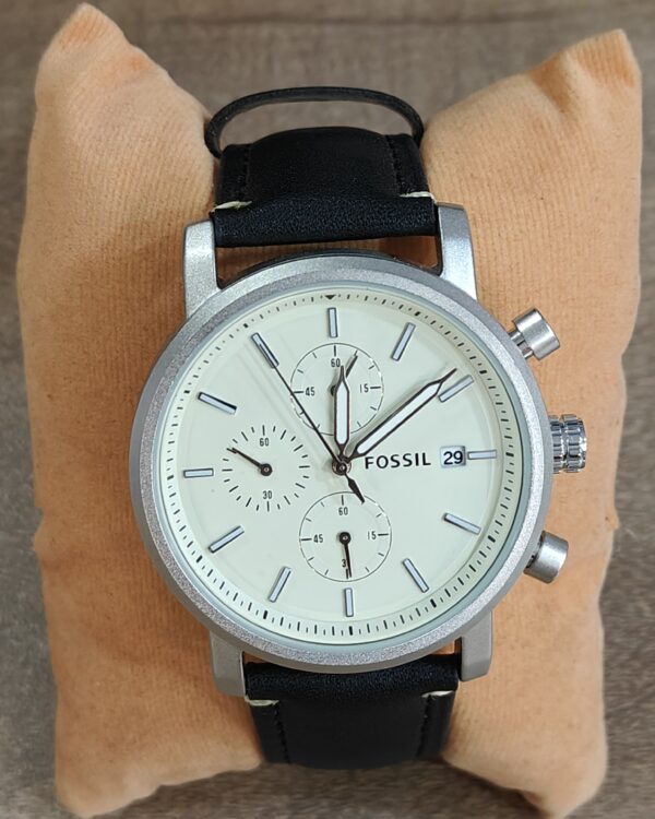 Classic Wrist Watch