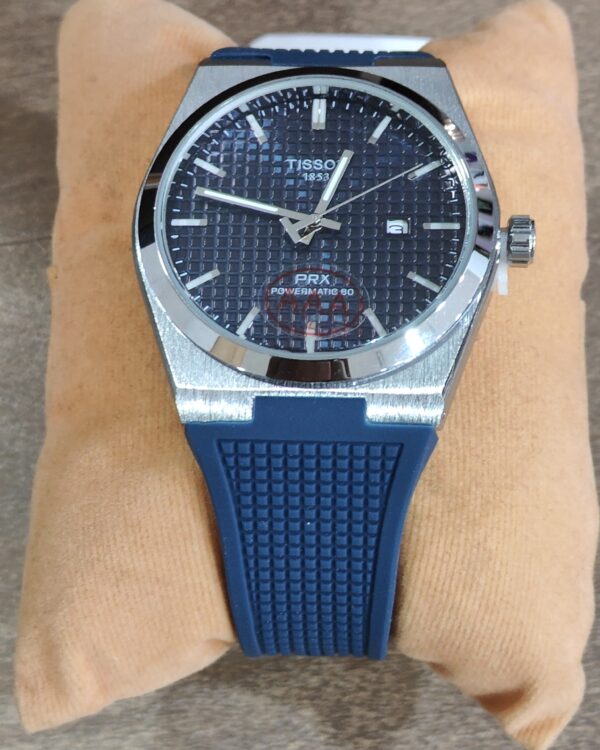 Classic Wrist Watch