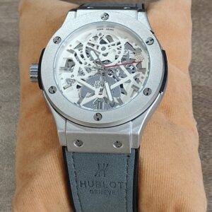Classic Wrist Watch