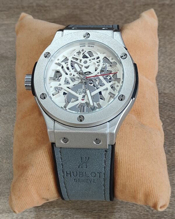 Classic Wrist Watch
