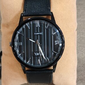Classic Wrist Watch