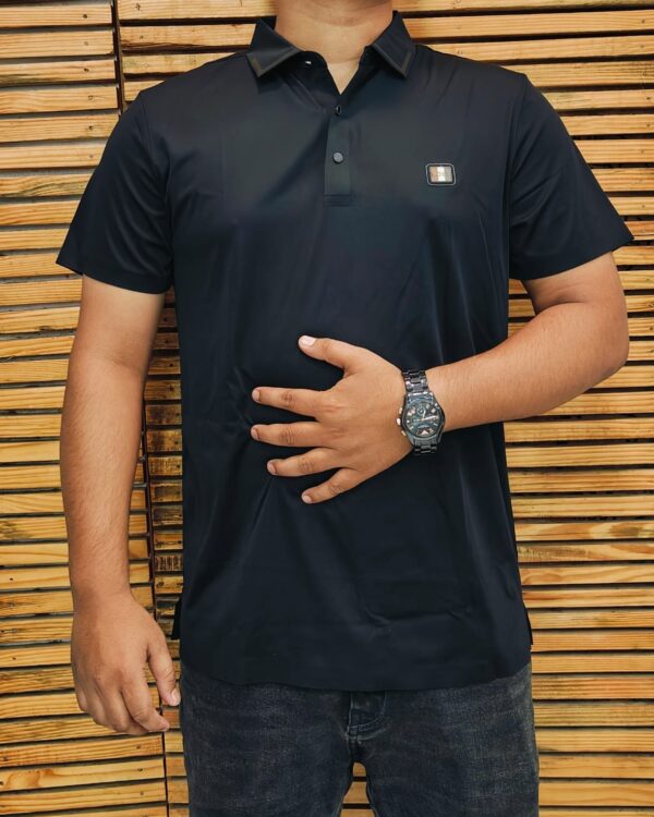 Korean Mens T-Shirt