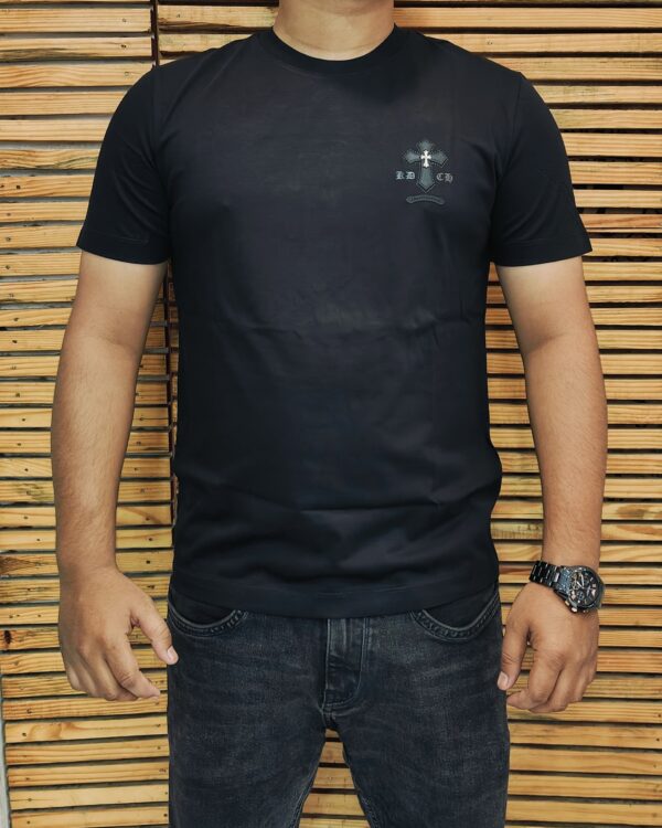Korean Mens T-Shirt