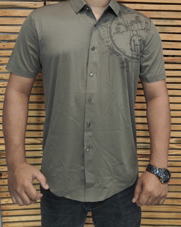 Premium Korean Imported Shirt