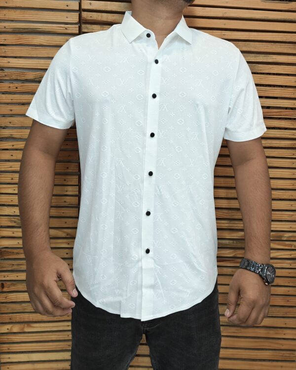 Premium Korean Imported Shirt