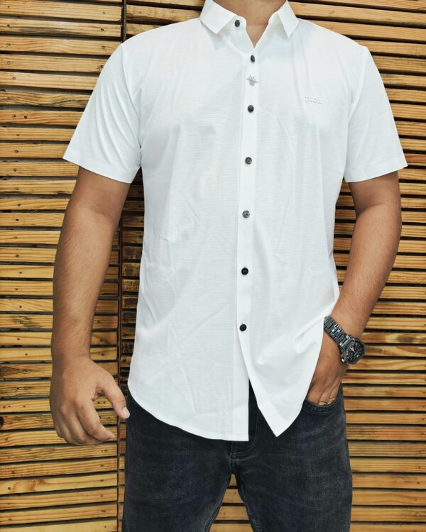 Premium Korean Imported Shirt