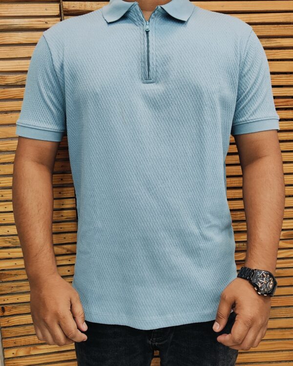 Korean Mens T-Shirt