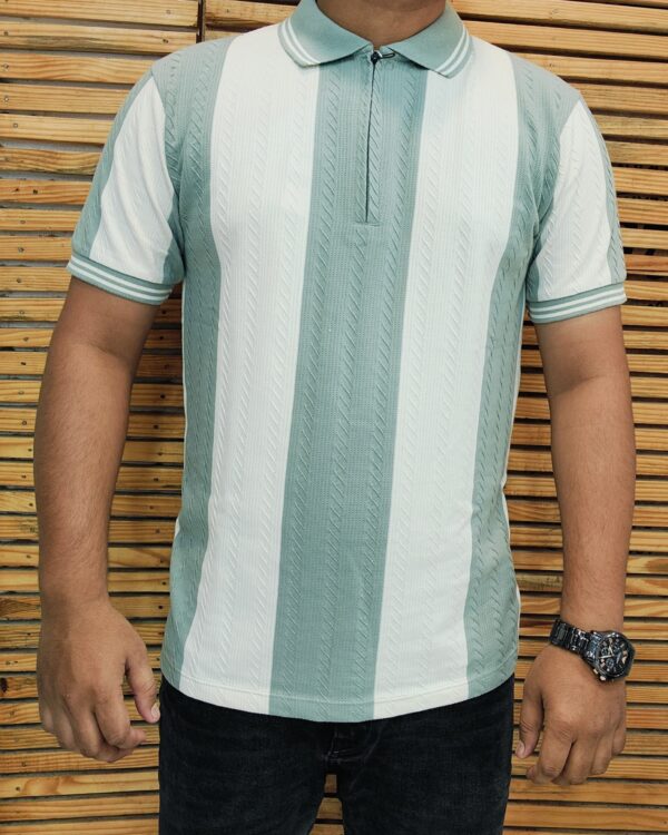 Korean Mens T-Shirt